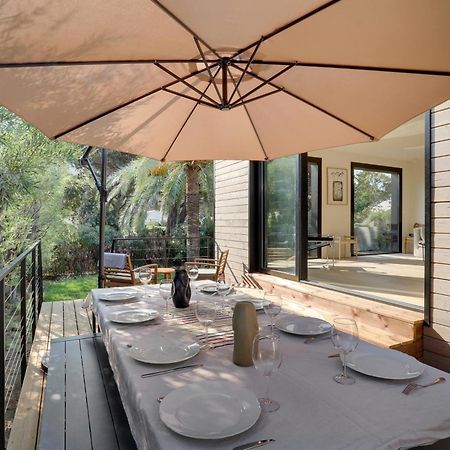 Villa La Temana, 18Km De Saint-Tropez Cavalaire-sur-Mer Buitenkant foto