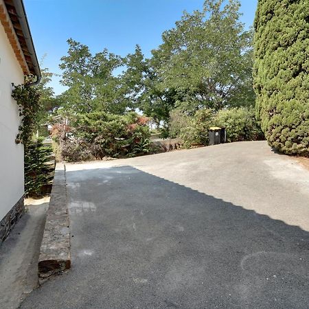Villa La Temana, 18Km De Saint-Tropez Cavalaire-sur-Mer Buitenkant foto