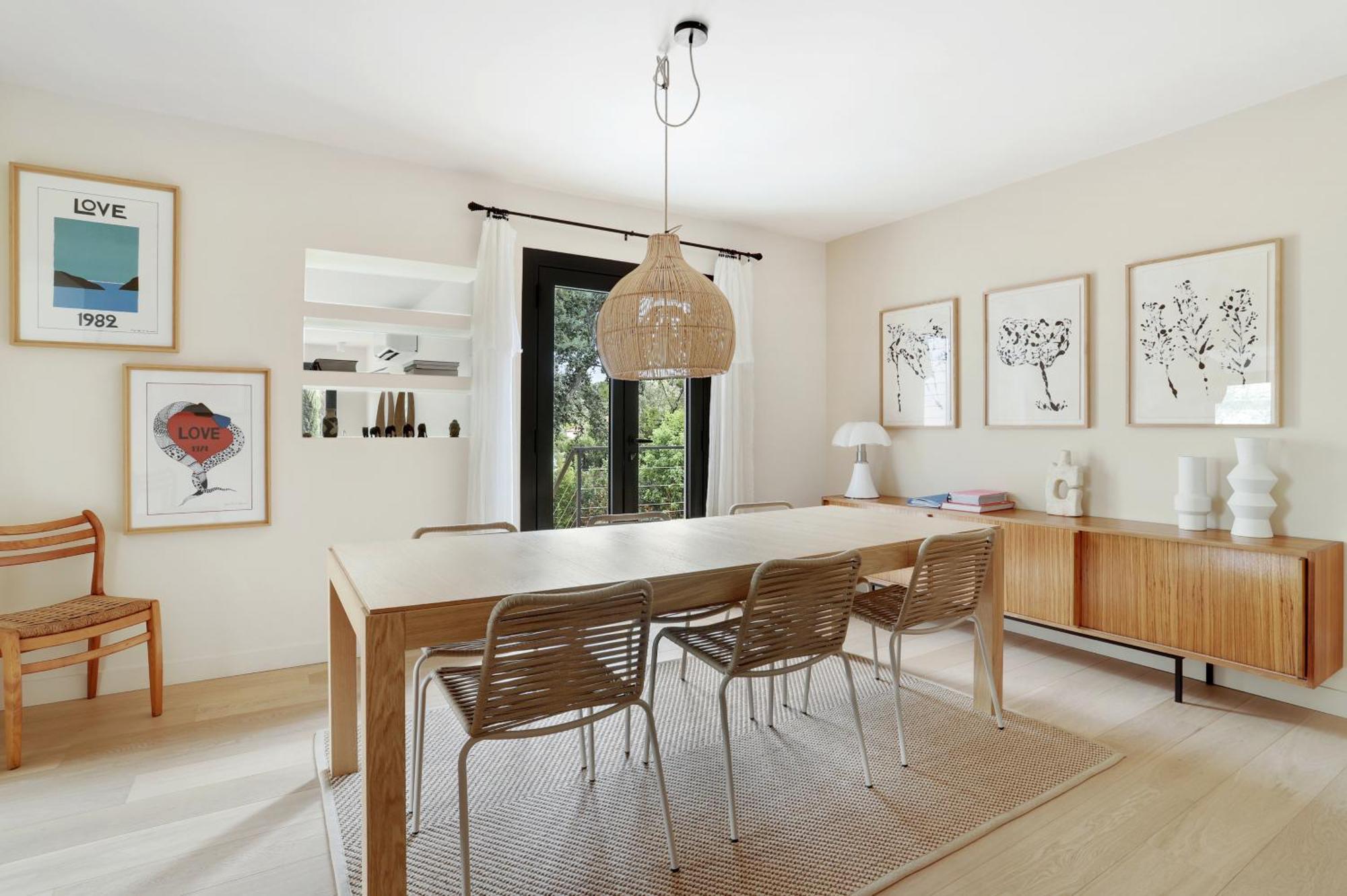 Villa La Temana, 18Km De Saint-Tropez Cavalaire-sur-Mer Buitenkant foto