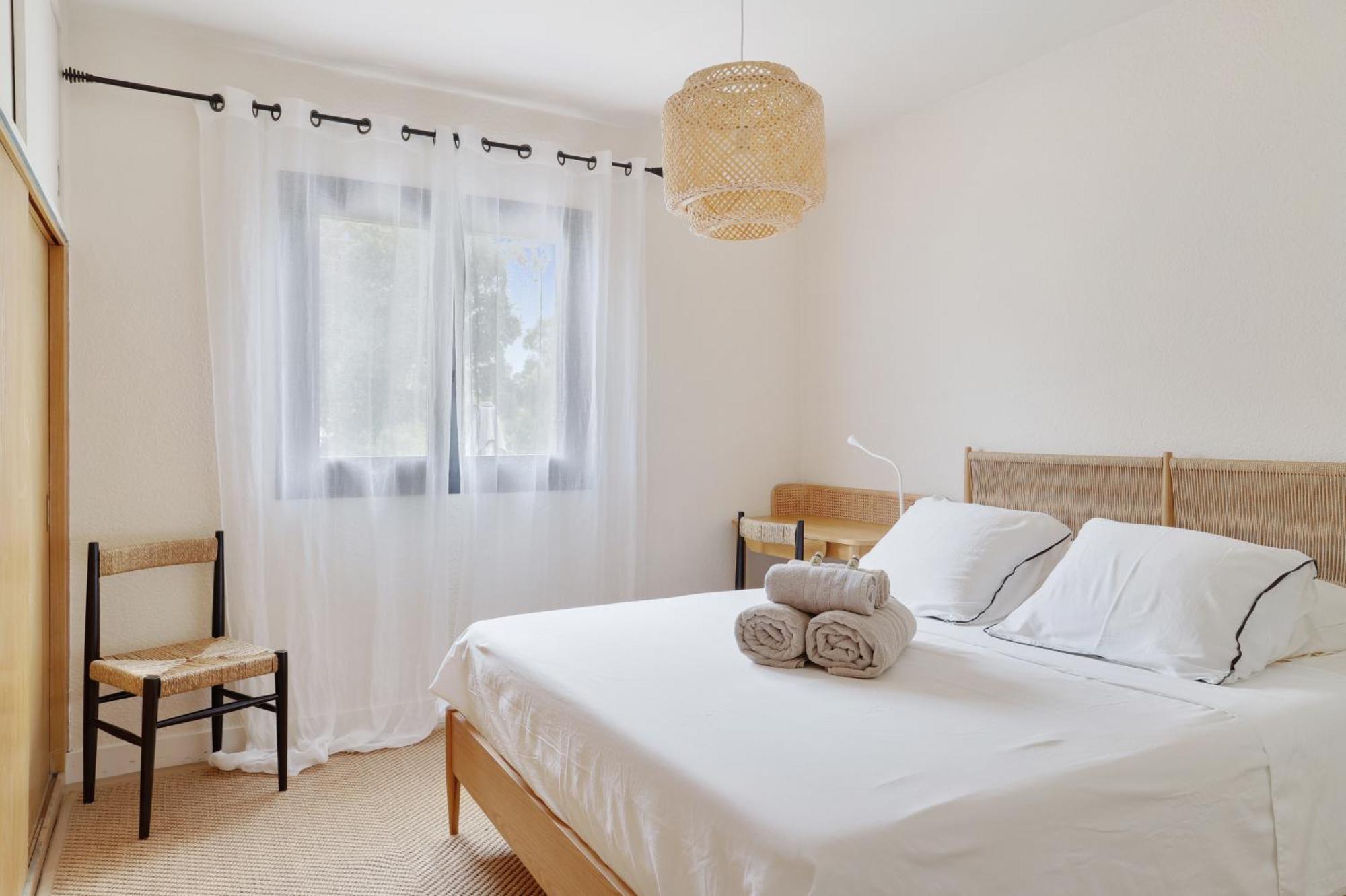 Villa La Temana, 18Km De Saint-Tropez Cavalaire-sur-Mer Buitenkant foto
