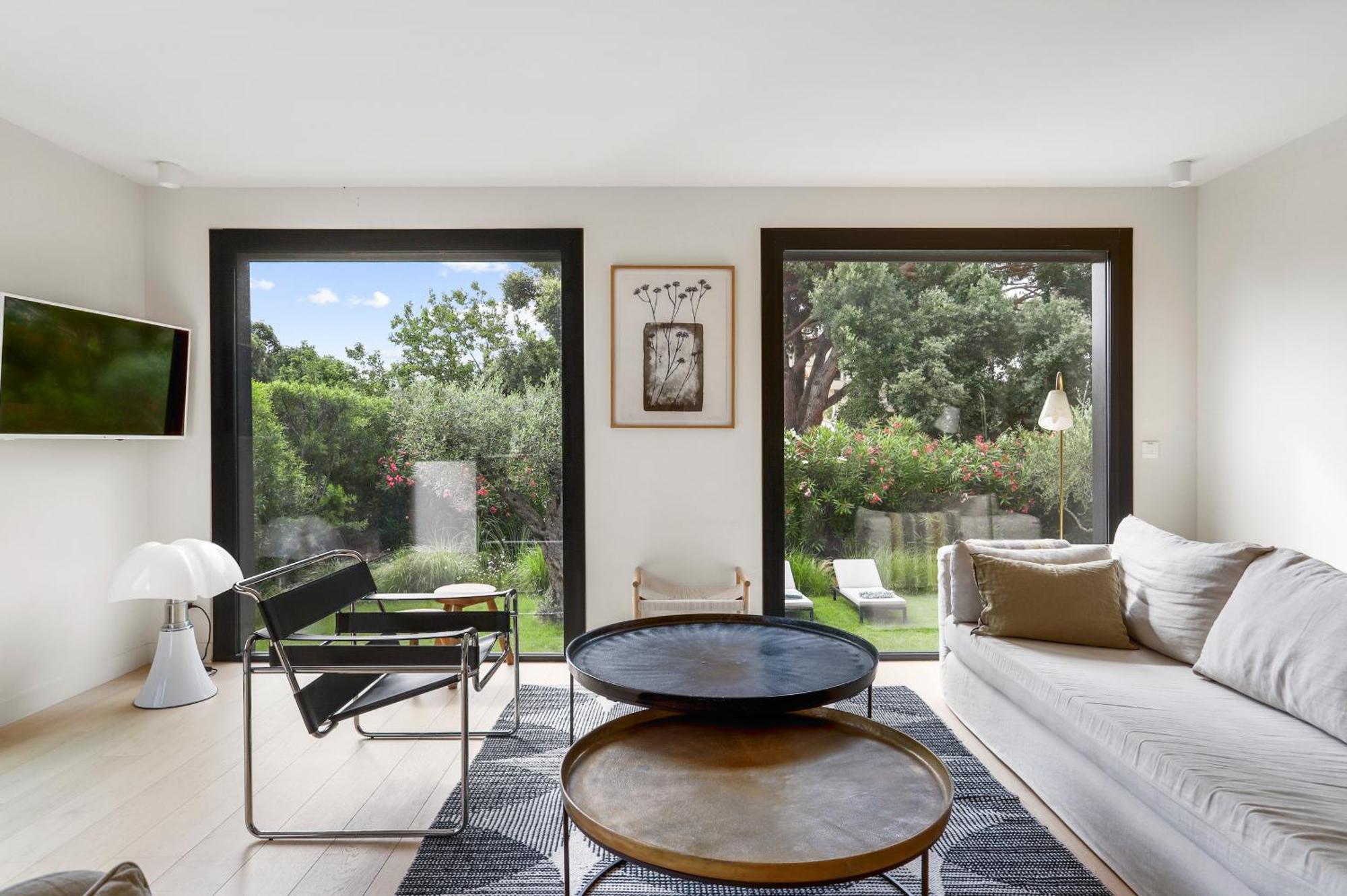 Villa La Temana, 18Km De Saint-Tropez Cavalaire-sur-Mer Buitenkant foto